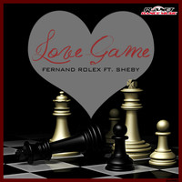 Fernand Rolex Feat Sheby - Love Game