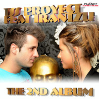 Tss Proyect feat. Irantzu - The 2nd Album