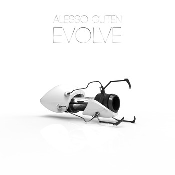 Alesso Guten - Evolve