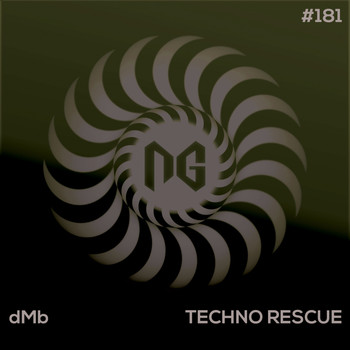 dMb - Techno Rescue