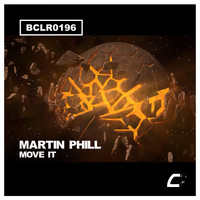 Martin Phill - Move It