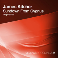 James Kitcher - Sundown From Cygnus