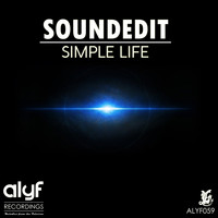 SoundEdit - Simple Life