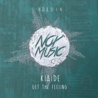 Klaide - Get The Feeling