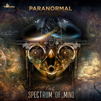 Paranormal Attack - Spectrum of Mind