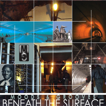 Various Artists - Beneath the Surface