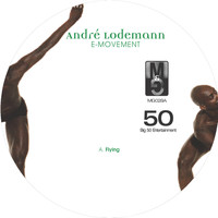 André Lodemann - E-movement EP