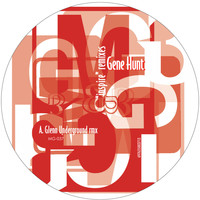 Gene Hunt - Inspire Remixes
