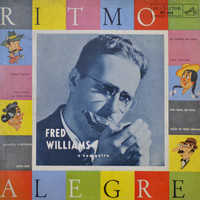 Fred Williams - Ritmo Alegre