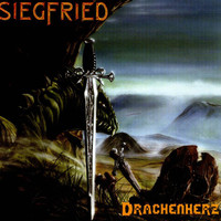 Siegfried - Drachenherz