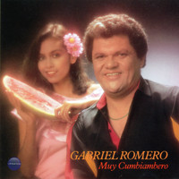 Gabriel Romero - Muy Cumbiambero