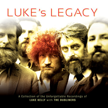 Luke Kelly - Luke's Legacy