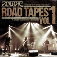 Zodiac - Road Tapes Vol 1