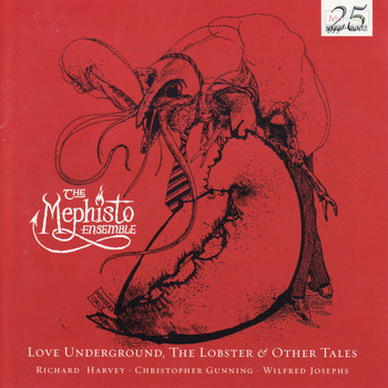 Various Artists - Love Underground, The Lobster & Other Tales