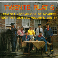 Various Artsts - Twente Plat, Vol. 6