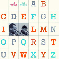 J.J. Johnson & Kai Winding - Jay & Kai (Bonus Track Version)