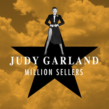 Judy Garland - Million Sellers
