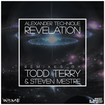 Alexander Technique - Revelation (Remixes)