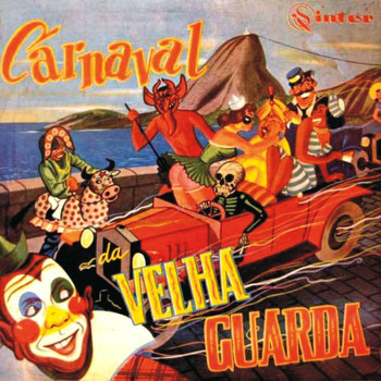 Pixinguinha - Carnaval da Velha Guarda