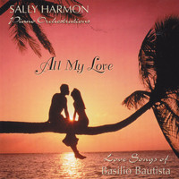 Sally Harmon - All My Love