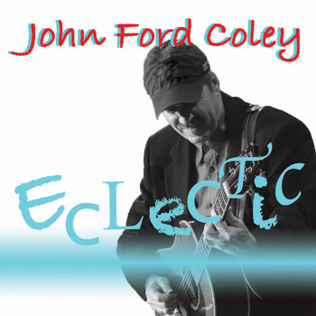 John Ford Coley - Eclectic