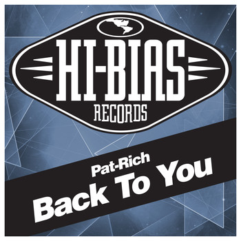 Pat-rich - Back to You