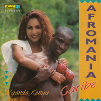 Wganda Kenya - Afromania Caribe