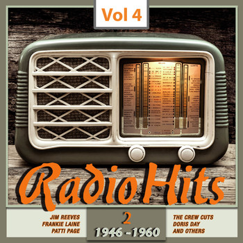 Various Artists - Radio Hits² 1946-1960, Vol. 4