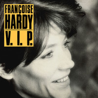 Françoise Hardy / - V.I.P. - EP