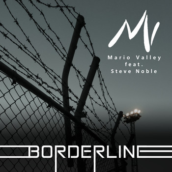 Mario Valley - Borderline