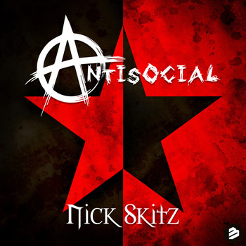 Nick Skitz - Antisocial