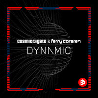 Cosmic Gate & Ferry Corsten - Dynamic (Original Extended Mix)