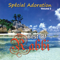 Rabbi - Best of Rabbi, Vol. 2 (Spécial adoration)