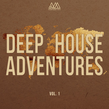 Various Artists - Deep House Adventures, Vol. 1