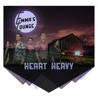 Emma's Lounge - Heart Heavy