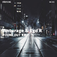 Anturage - Found Out