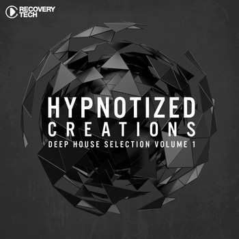Various Artists - Hypnotized Creations, Vol. 1