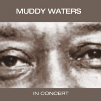 Muddy Watters - Muddy Comes Alive!