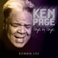 Ken Page - Page by Page