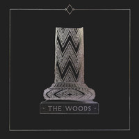 AllttA - The Woods - EP