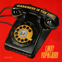 Lindy Vopnfjord - Darkness Is the Day