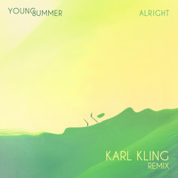 Young Summer - Alright (Karl Kling Remix)