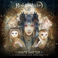 Kai Altair - Shapeshifter