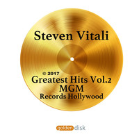 Steven Vitali - Greatest Hits Vol. 2