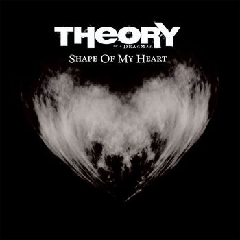 Theory Of A Deadman - Shape of My Heart