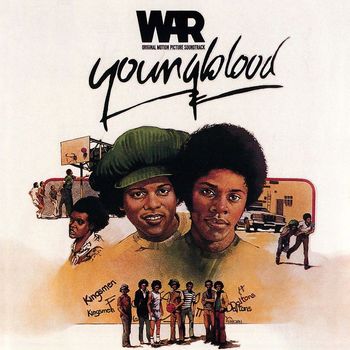 War - Youngblood