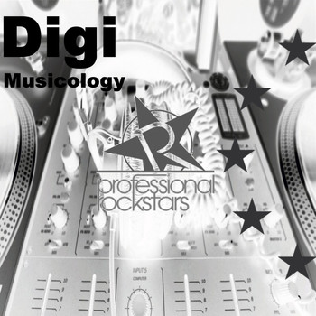 Digi - Musicology