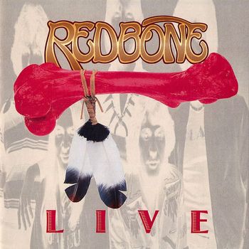 Redbone - Live