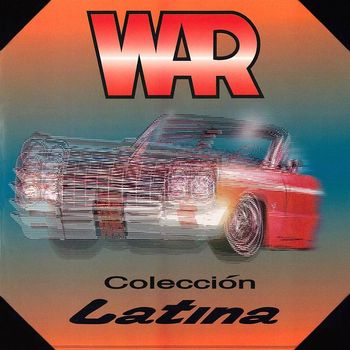 War - Colección Latina