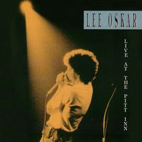 Lee Oskar - Live at The Pitt Inn